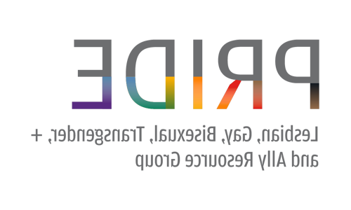 Pride logo